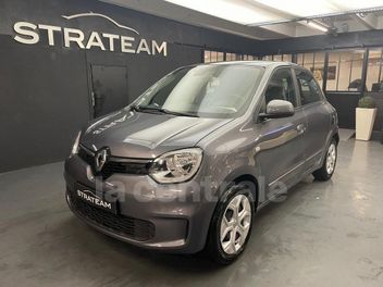 RENAULT TWINGO 3 III 1.0 SCE 70 ZEN E6