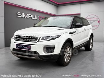 LAND ROVER RANGE ROVER EVOQUE COUPE (2) COUPE ED4 150 SE