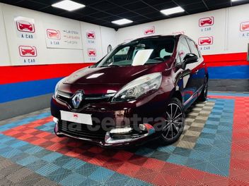 RENAULT SCENIC 3 XMOD III (2) XMOD 1.2 TCE 130 ENERGY BOSE