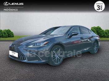 LEXUS ES (2) 300H LUXE 2023