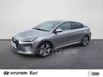 HYUNDAI IONIQ (2) 1.6 HYBRID EXECUTIVE