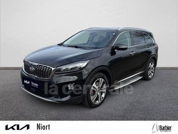 KIA SORENTO 3 III (2) 2.2 CRDI 200 ISG GT LINE ULTIMATE 4WD AUTO