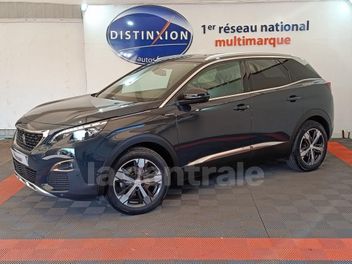 PEUGEOT 3008 (2E GENERATION) II 1.6 PURETECH 180 S&S GT LINE EAT8