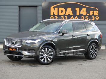 VOLVO XC90 (2E GENERATION) II (2) T8 390 TWIN ENGINE AWD INSCRIPTION LUXE GEARTRONIC 8 7PL