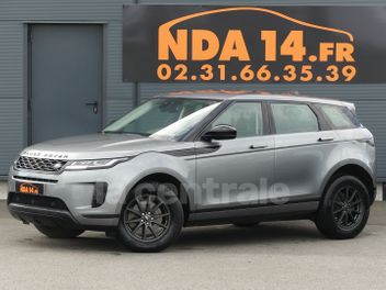 LAND ROVER RANGE ROVER EVOQUE 2 II D150 4WD BUSINESS BVA9