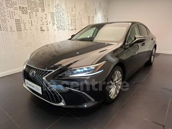 LEXUS ES 300H EXECUTIVE