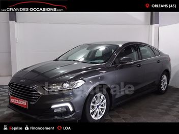 FORD MONDEO 4 IV 2.0 HYBRID 187 TITANIUM BVA6 4P