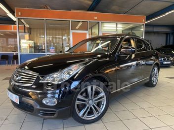 INFINITI EX 30D GT PREMIUM