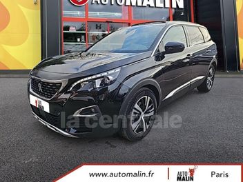 PEUGEOT 5008 (2E GENERATION) II 1.6 PURETECH 180 S&S GT LINE EAT8