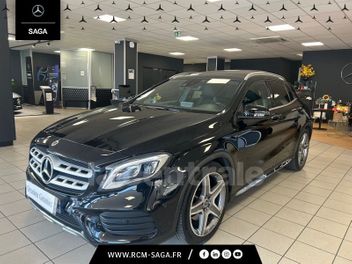 MERCEDES GLA 220 D FASCINATION 4MATIC 7G-DCT