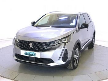 PEUGEOT 5008 (2E GENERATION) II (2) 1.2 PURETECH 130 S&S ALLURE PACK EAT8