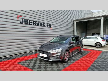 FORD FOCUS 4 SW ACTIVE IV SW 1.5 ECOBLUE 120 ACTIVE AUTO