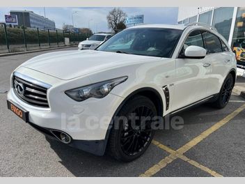 INFINITI QX70 3.0D S PREMIUM