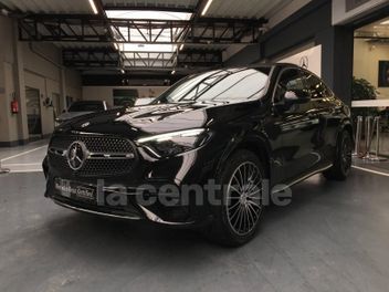 MERCEDES GLC COUPE 2 II 220 D AMG LINE 4MATIC 9G-TRONIC