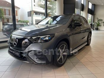 MERCEDES EQE SUV SUV 350 4MATIC AMG LINE 91KWH