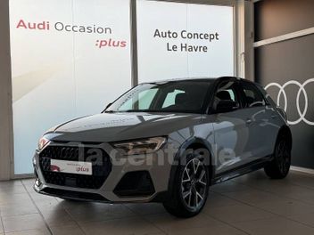 AUDI A1 (2E GENERATION) CITYCARVER II CITYCARVER 1.5 35 TFSI 150 DESIGN LUXE STRONIC 7