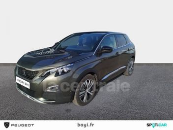 PEUGEOT 3008 (2E GENERATION) II 1.6 BLUEHDI 120 S&S GT LINE EAT6