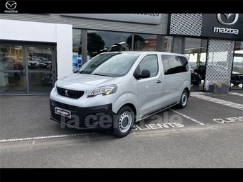 PEUGEOT TRAVELLER 1.6 BLUEHDI 115 S&S COMPACT ACTIVE