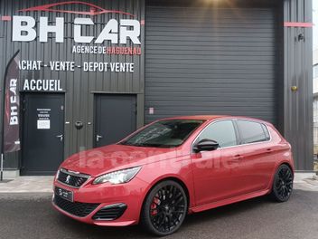 PEUGEOT 308 (2E GENERATION) GTI II 1.6 THP 270 S&S GTI