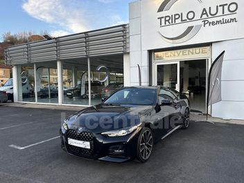 BMW SERIE 4 G22 (G22) COUPE 420D 190 M SPORT BVA8