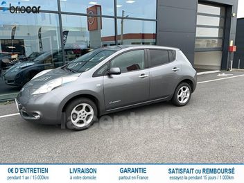 NISSAN LEAF (2) 109 24KWH ACENTA