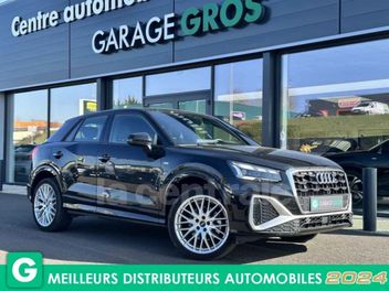 AUDI Q2 (2) 30 TDI 116 ADVANCED S TRONIC 7