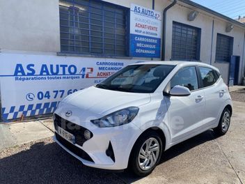 HYUNDAI I10 (3E GENERATION) 1.0 67 ECO INTUITIVE