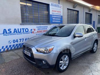 MITSUBISHI ASX (2) 1.8 DI-D 150 CLEARTEC 4WD INTENSE