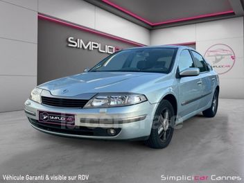 RENAULT LAGUNA 2 II V6 24S INITIALE BVA