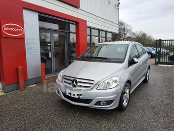 MERCEDES CLASSE B (2) 200 CDI DESIGN