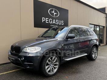 BMW X5 E70 (E70) (2) XDRIVE40DA 306 LUXE