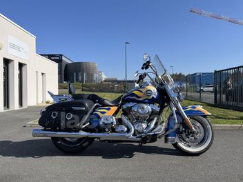 HARLEY DAVIDSON ROAD KING CLASSIC 1585