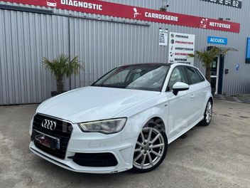 AUDI A3 1.8 T 150 AMBITION BVA 5P