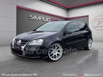 VOLKSWAGEN GOLF 5 R32 V R32 3.2 V6 FSI 250 4MOTION DSG 5P