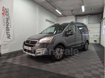 PEUGEOT PARTNER 2 TEPEE II (3) 1.2 PURETECH 110 S&S STYLE