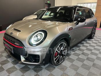 MINI MINI 3 CLUBMAN JCW III (2) CLUBMAN JCW ULTIMATE 306 BVA8