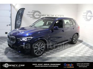 BMW X5 G05 (G05) XDRIVE45E 394 M SPORT BVA8