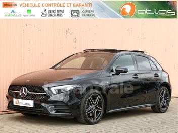 MERCEDES CLASSE A 4 IV 250 E 8CV AMG LINE 8G-DCT