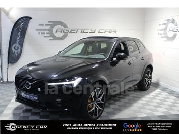 VOLVO XC60 (2E GENERATION) II T8 AWD 405 POLESTAR ENGINEERED GEARTRONIC