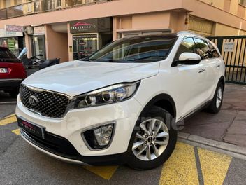 KIA SORENTO 3 III 2.2 CRDI 200 ISG 11CV PREMIUM 4WD