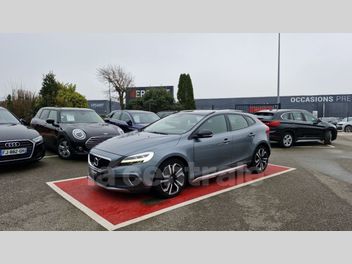 VOLVO V40 (2E GENERATION) CROSS COUNTRY II (2) CROSS COUNTRY D2 120 ADBLUE OVERSTA EDITION GEARTRONIC 6