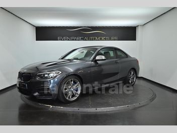 BMW SERIE 2 F22 COUPE M (F22) COUPE M 235I 326 XDRIVE BVA8