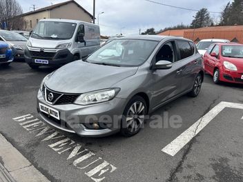 NISSAN PULSAR 1.5 DCI 110 CONNECT EDITION