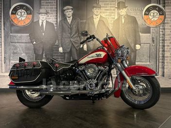 HARLEY DAVIDSON HYDRA GLIDE 1868 REVIVAL94