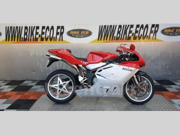 MV AGUSTA F4 750 S