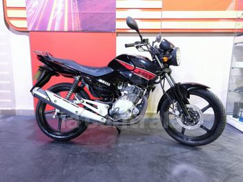 YAMAHA YBR 125