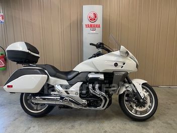 HONDA CTX 1300