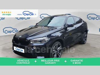 BMW X6 F86 M (F86) 4.4 M AUTO