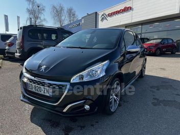 PEUGEOT 208 GTI (2) 1.6 THP 208 S&S GTI 3P