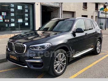 BMW X3 G01 (G01) SDRIVE18DA 150 8CV LUXURY